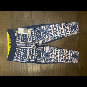 Janji Run For Another - Women’s Size Small Leggings